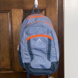 Adidas Bookbag!
